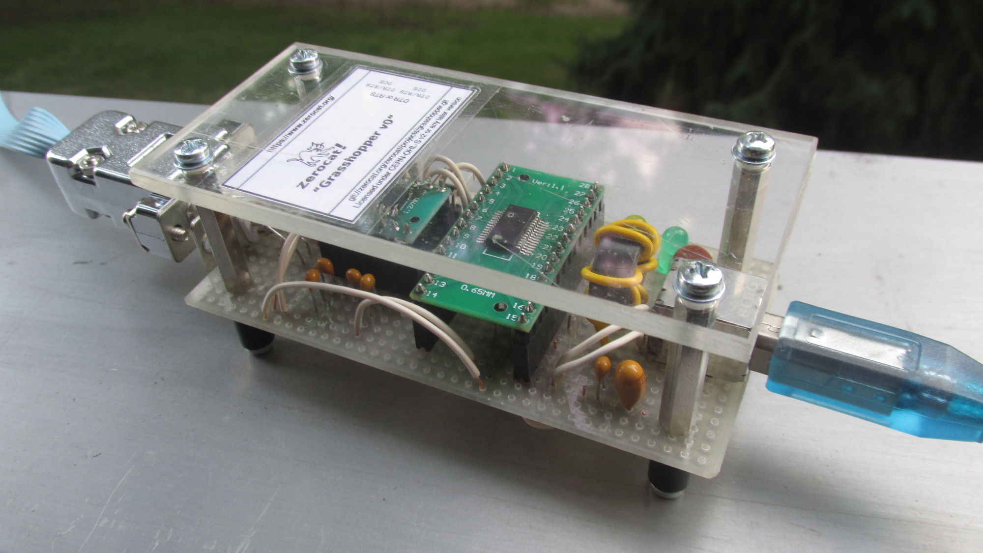 Grasshopper-first-proto